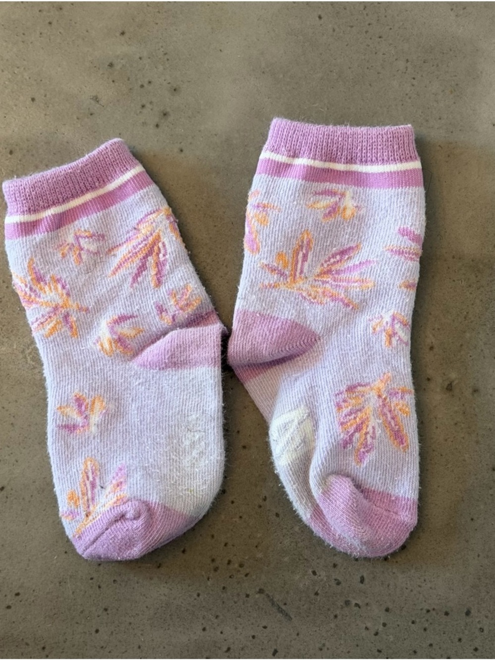 NANO BABY SOCK
